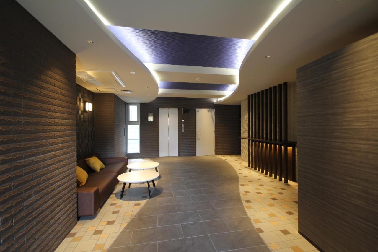 @Rlis_House 難波 Apartman Oszaka Kültér fotó