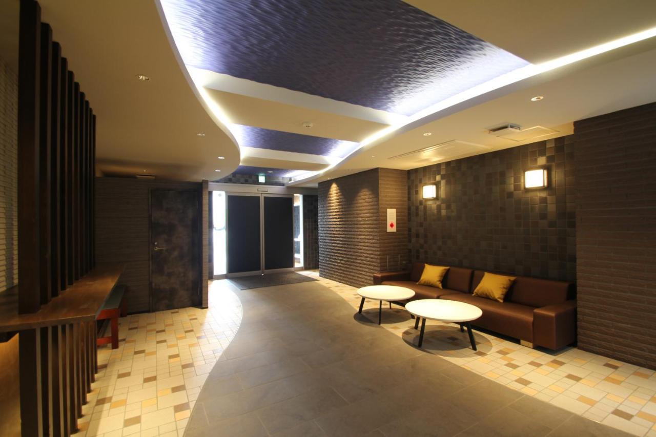 @Rlis_House 難波 Apartman Oszaka Kültér fotó