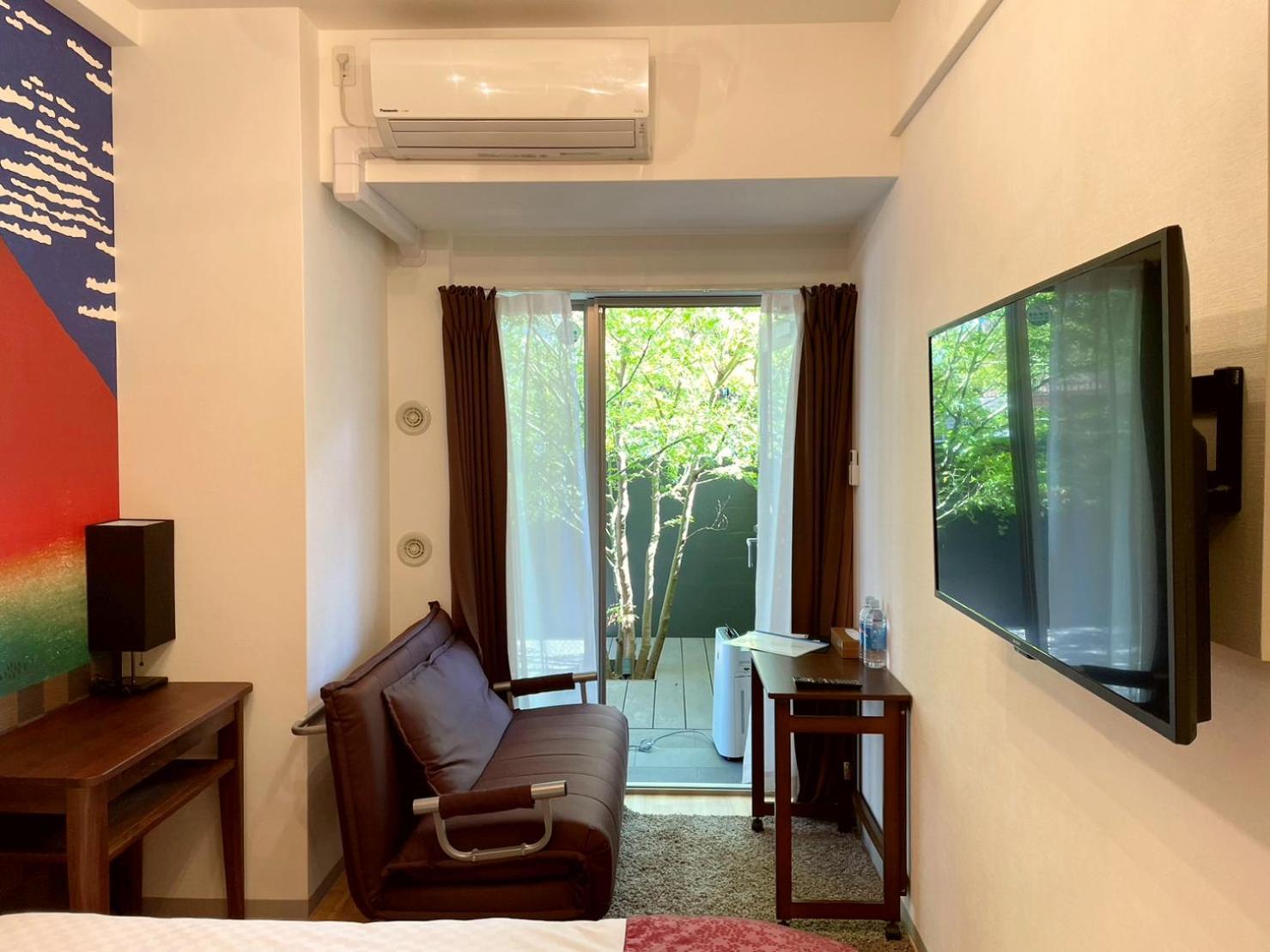@Rlis_House 難波 Apartman Oszaka Kültér fotó