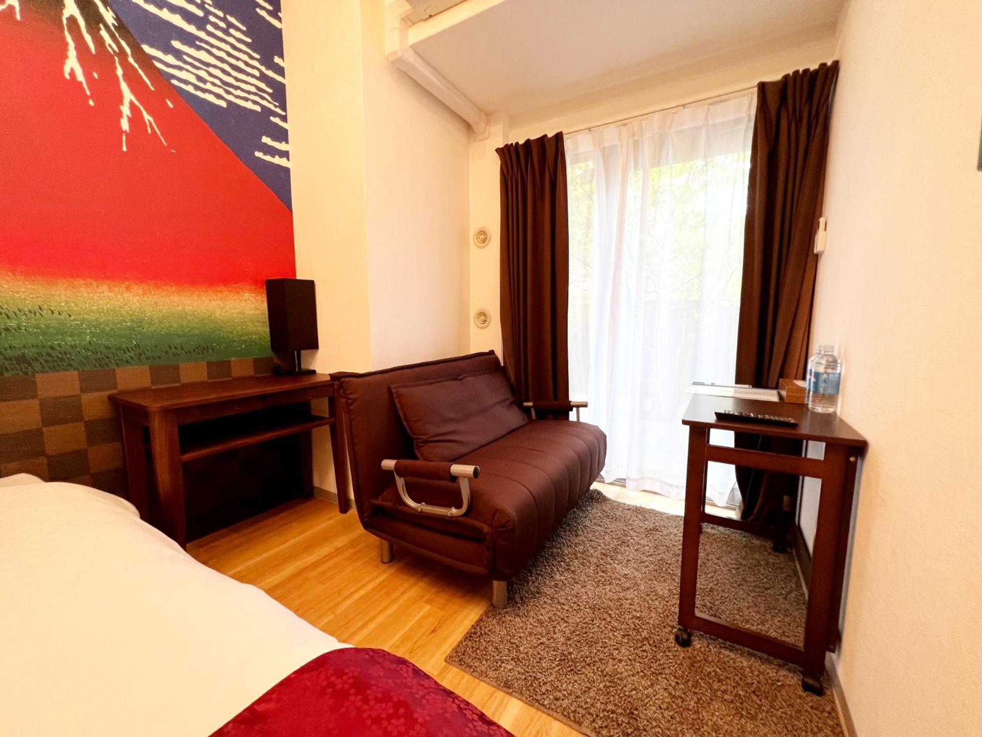 @Rlis_House 難波 Apartman Oszaka Kültér fotó