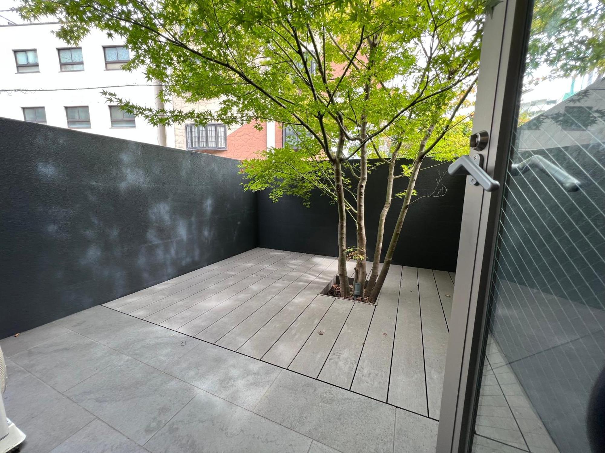@Rlis_House 難波 Apartman Oszaka Kültér fotó