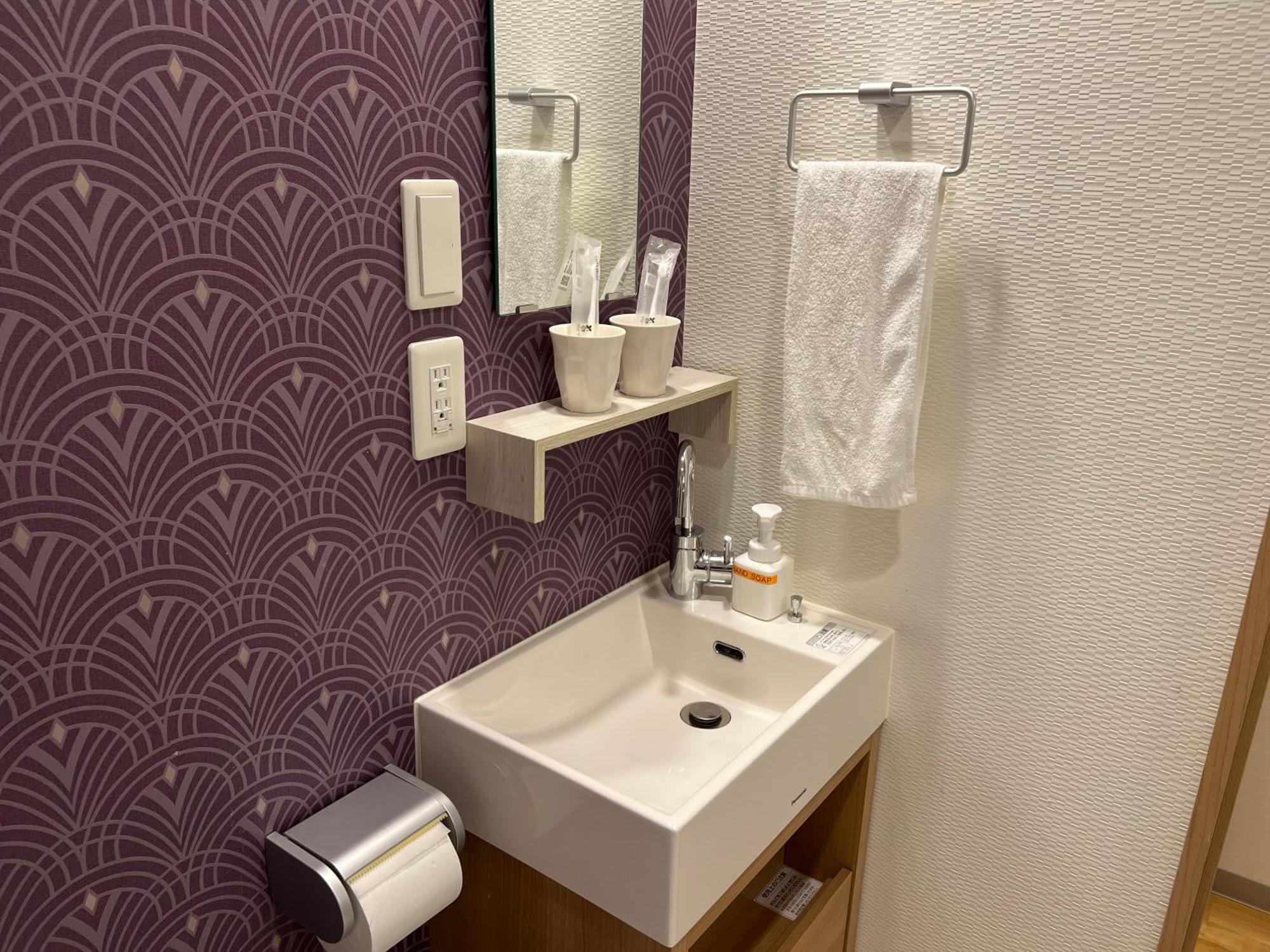 @Rlis_House 難波 Apartman Oszaka Kültér fotó
