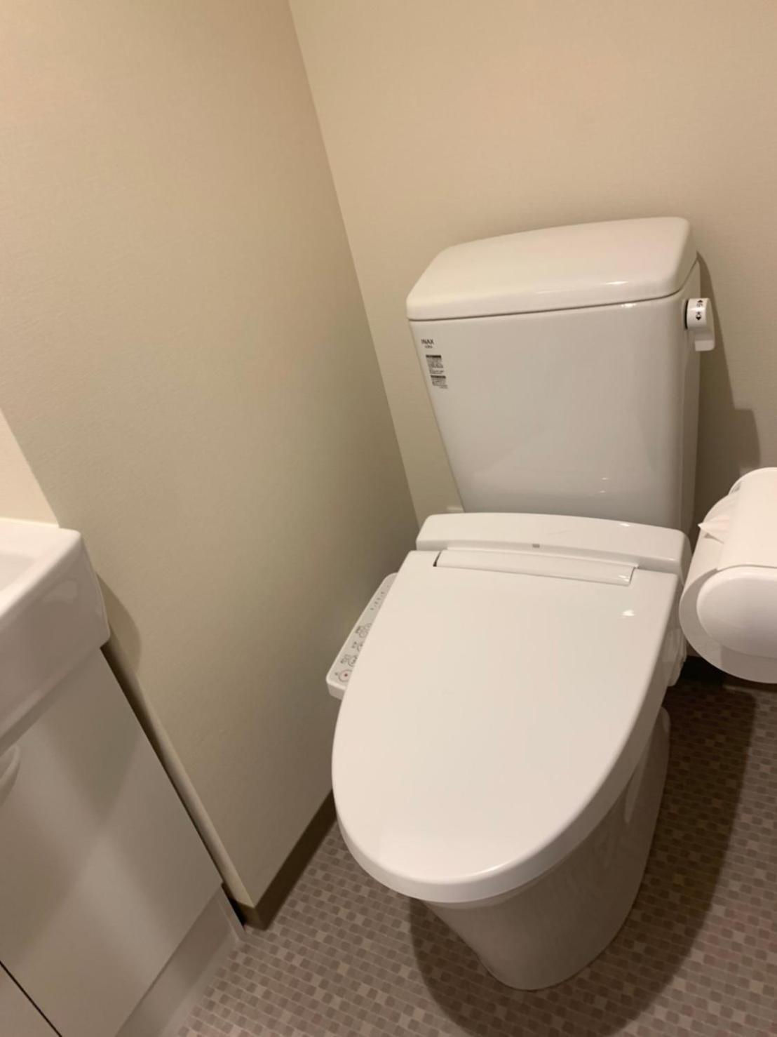 @Rlis_House 難波 Apartman Oszaka Kültér fotó
