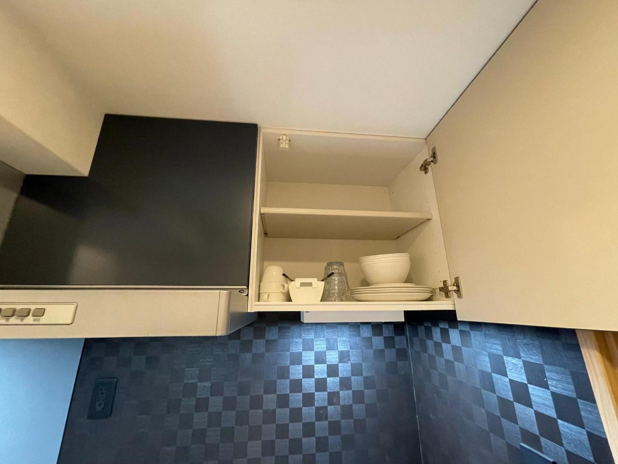 @Rlis_House 難波 Apartman Oszaka Kültér fotó