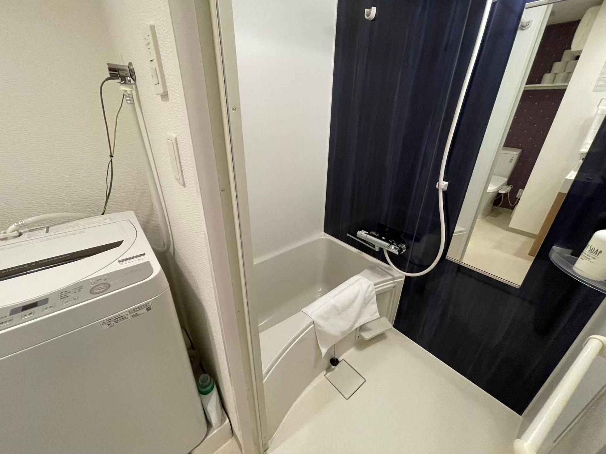 @Rlis_House 難波 Apartman Oszaka Kültér fotó