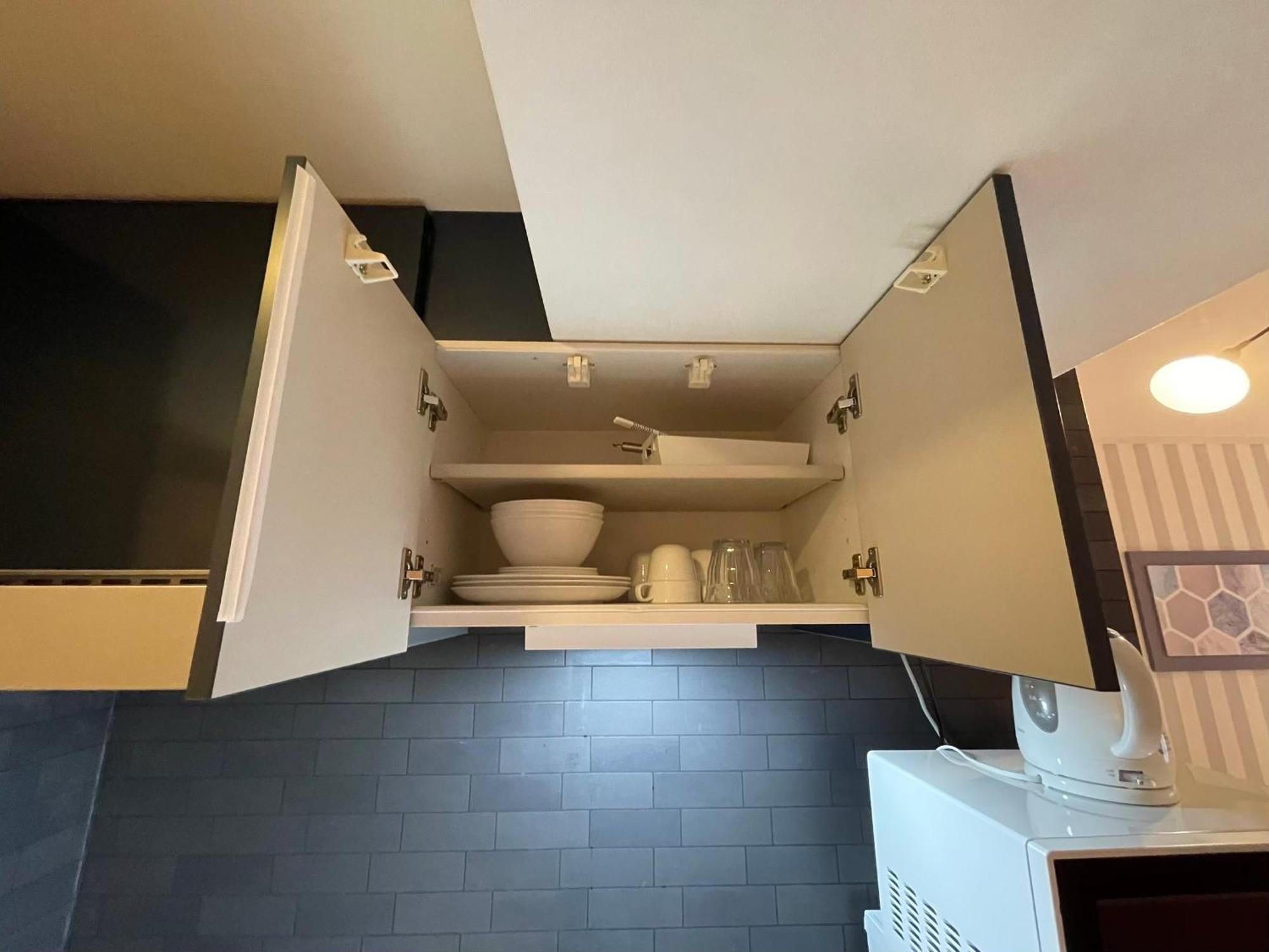 @Rlis_House 難波 Apartman Oszaka Kültér fotó
