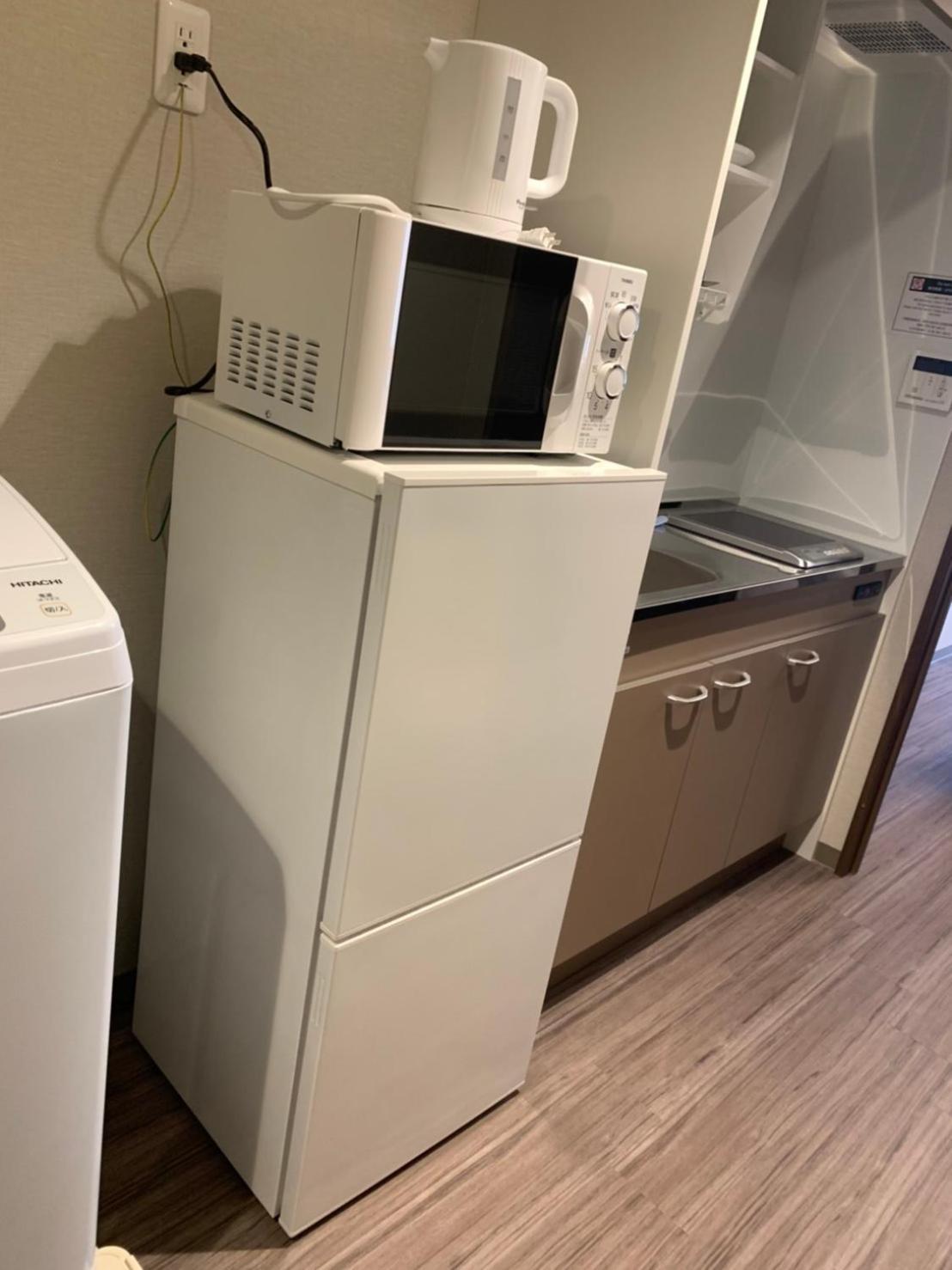 @Rlis_House 難波 Apartman Oszaka Kültér fotó