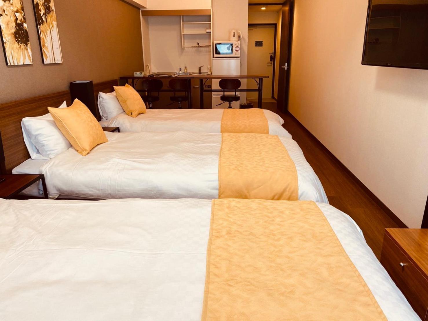 @Rlis_House 難波 Apartman Oszaka Kültér fotó