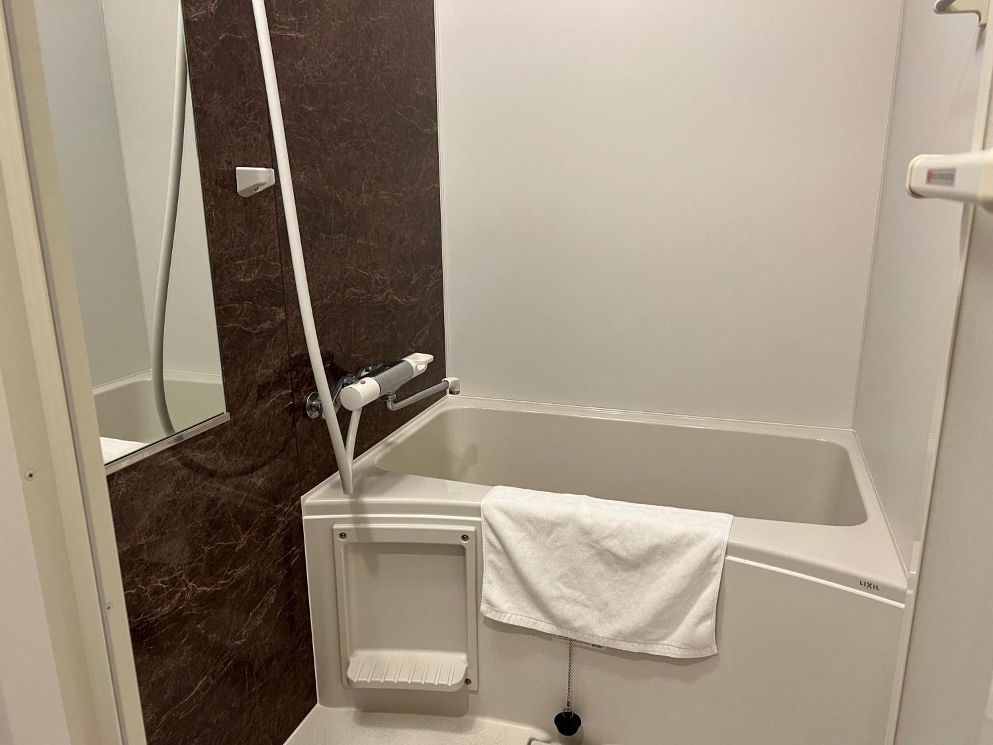 @Rlis_House 難波 Apartman Oszaka Kültér fotó